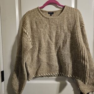 flag and anthem womens xlarge sweather